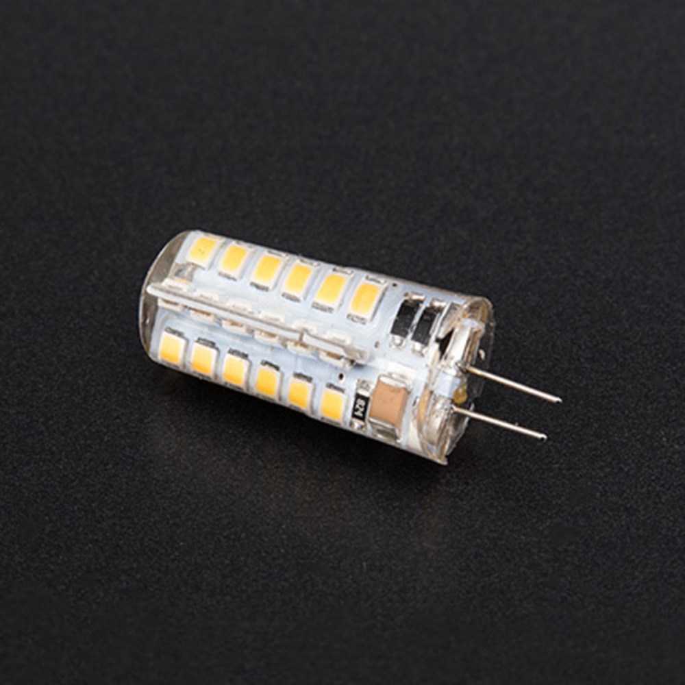 [G4] LED 핀램프 3~5W 