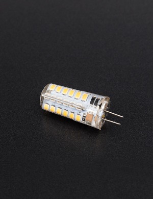 [G4] LED 핀램프 3~5W 