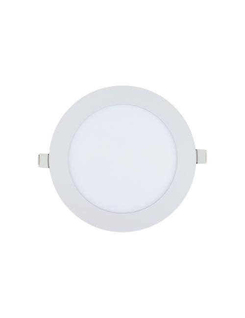 [DS] 시몬 6인치 원형 슬림 LED 다운라이트 15W 주광 전구 