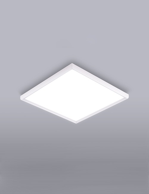 로티엠 LED 방등 50W (640*640) 방조명 