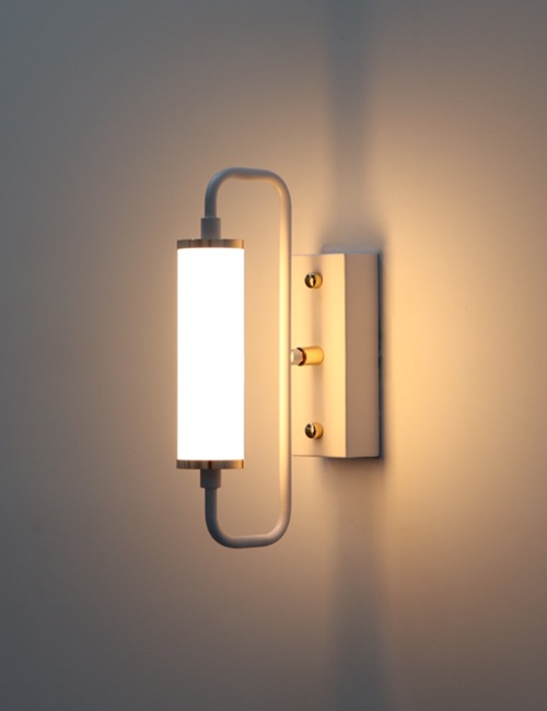 로하스 LED 실내 벽등 10W (소형) 벽조명 벽부등 
